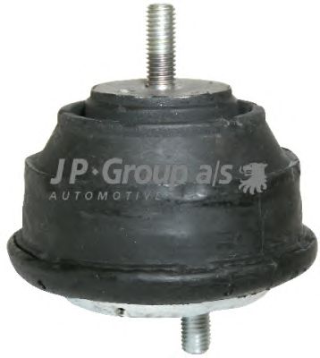 JP GROUP 1417900800 -  Подвеска, двигатель